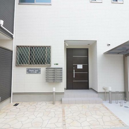 Hg Cozy Hotel No 52 蒲生四丁目駅前 Osaka Esterno foto