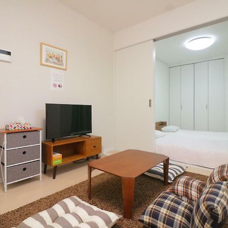 Hg Cozy Hotel No 52 蒲生四丁目駅前 Osaka Esterno foto