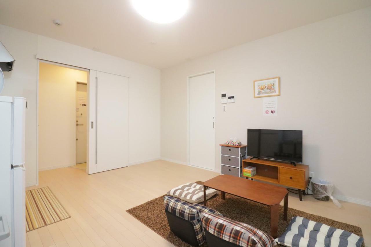 Hg Cozy Hotel No 52 蒲生四丁目駅前 Osaka Esterno foto