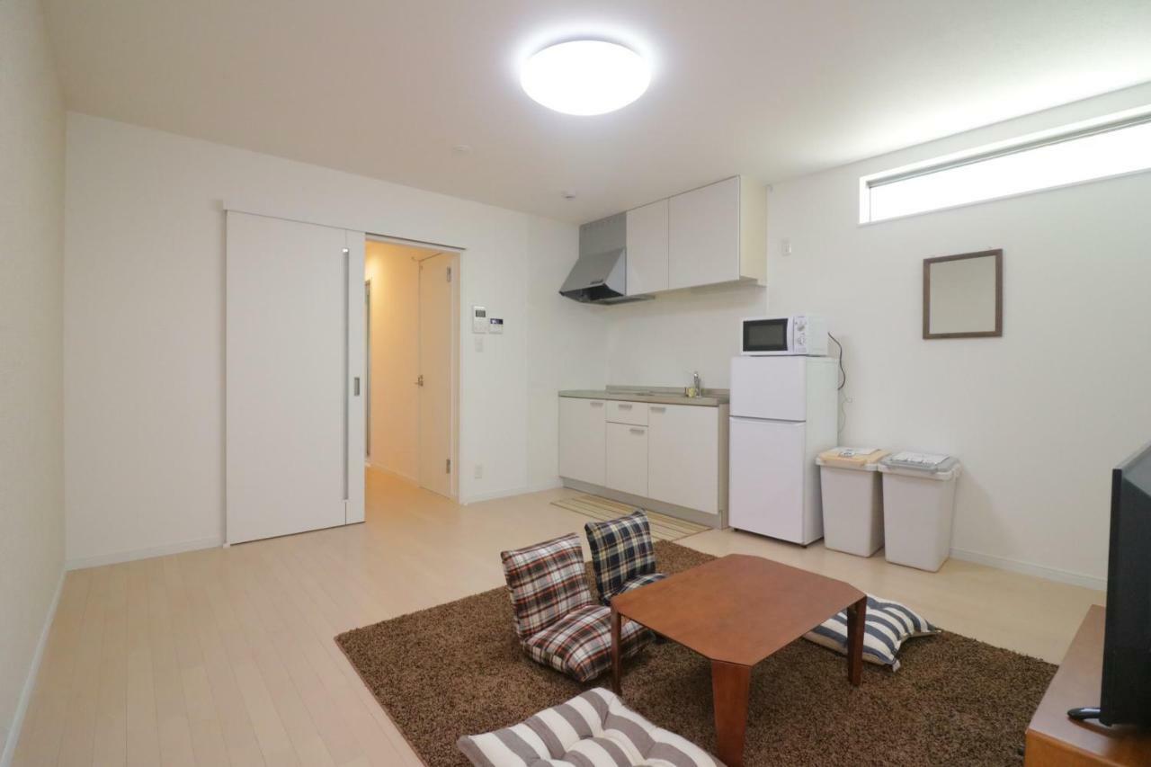 Hg Cozy Hotel No 52 蒲生四丁目駅前 Osaka Esterno foto