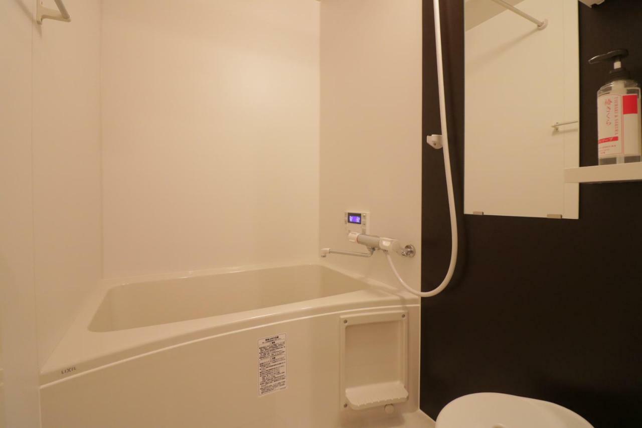 Hg Cozy Hotel No 52 蒲生四丁目駅前 Osaka Esterno foto