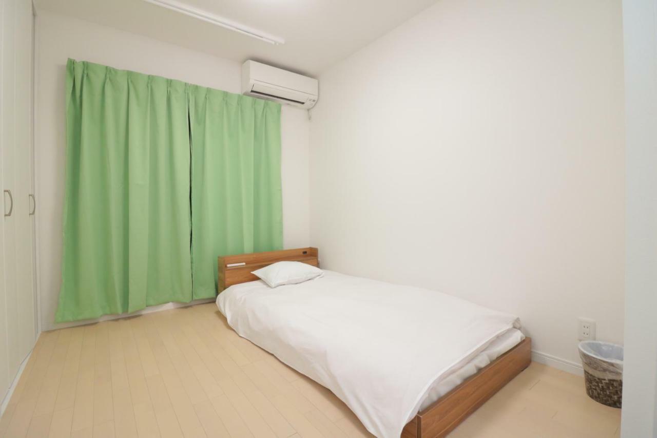 Hg Cozy Hotel No 52 蒲生四丁目駅前 Osaka Esterno foto