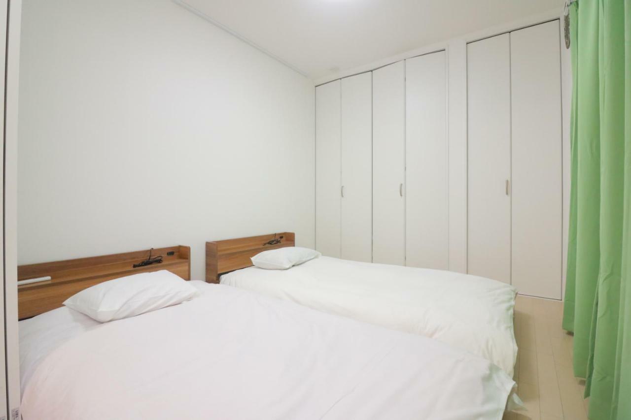 Hg Cozy Hotel No 52 蒲生四丁目駅前 Osaka Esterno foto