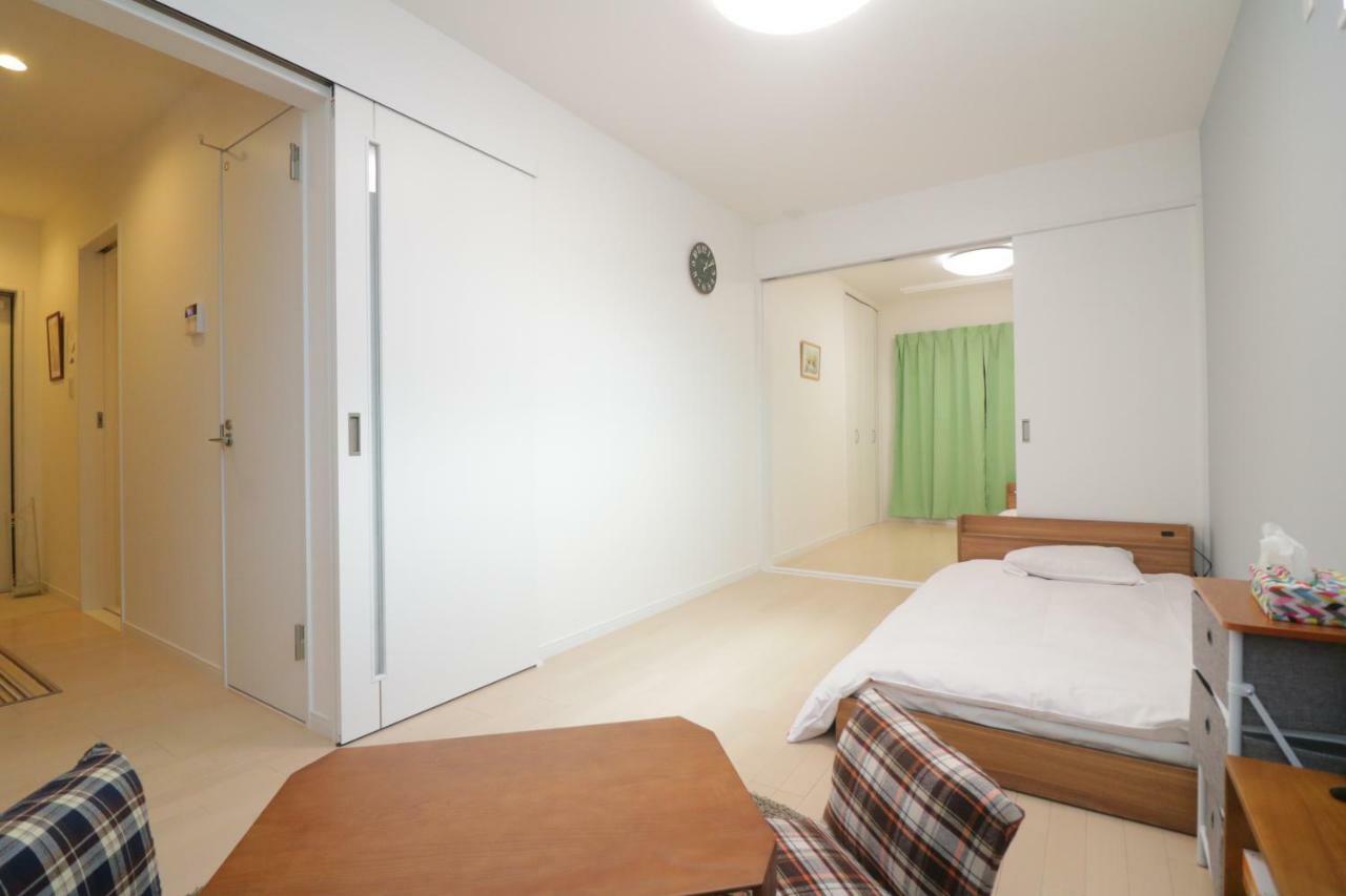 Hg Cozy Hotel No 52 蒲生四丁目駅前 Osaka Esterno foto
