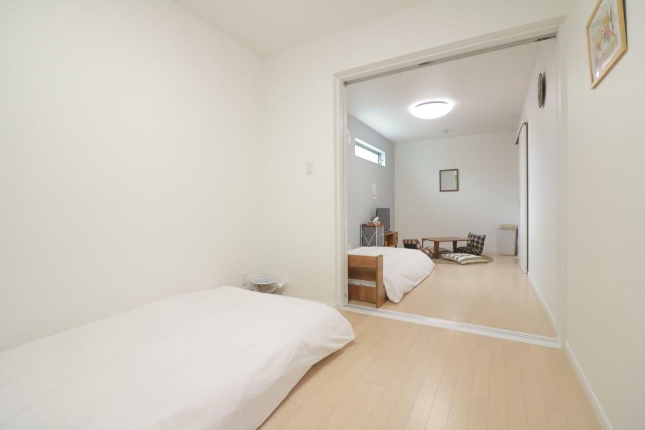 Hg Cozy Hotel No 52 蒲生四丁目駅前 Osaka Esterno foto