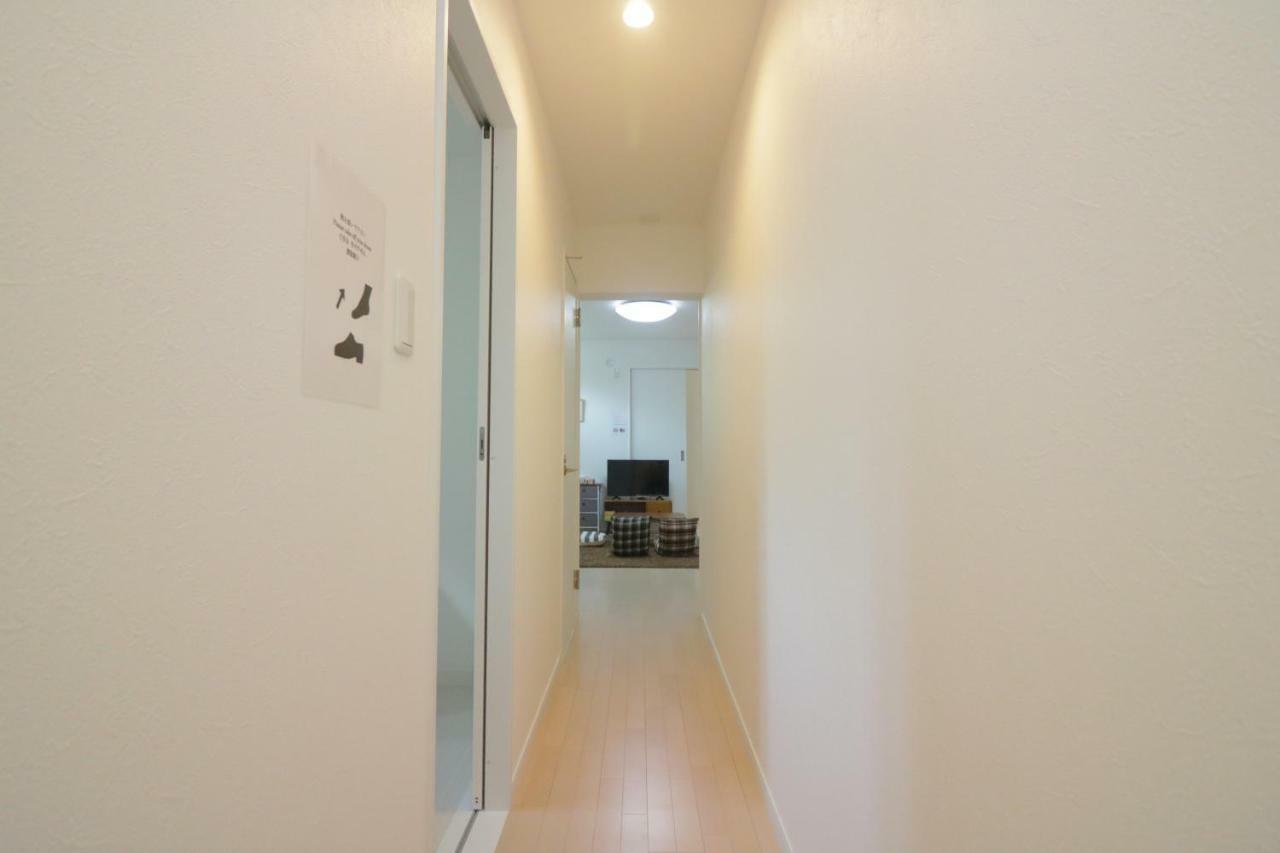 Hg Cozy Hotel No 52 蒲生四丁目駅前 Osaka Esterno foto