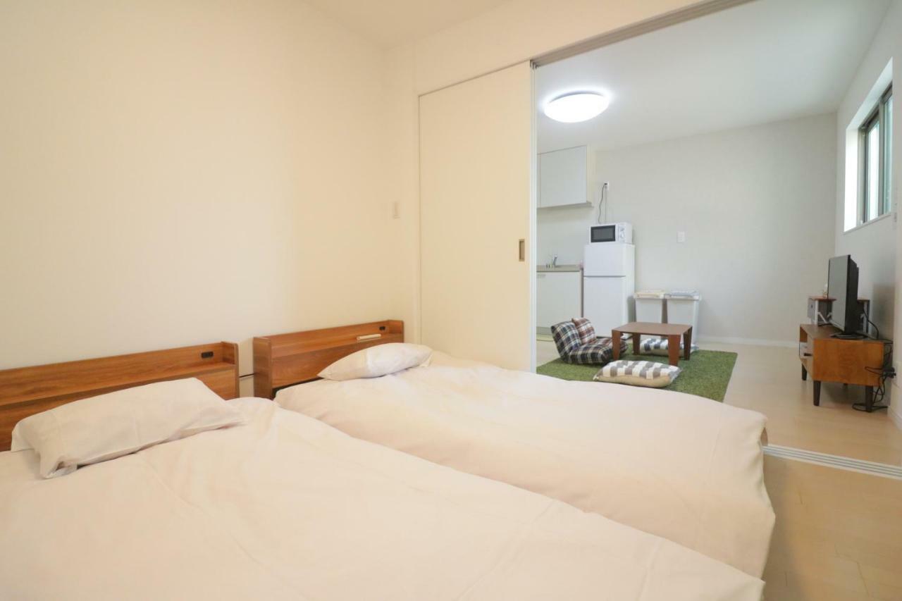 Hg Cozy Hotel No 52 蒲生四丁目駅前 Osaka Esterno foto