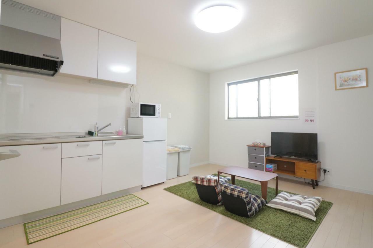 Hg Cozy Hotel No 52 蒲生四丁目駅前 Osaka Esterno foto