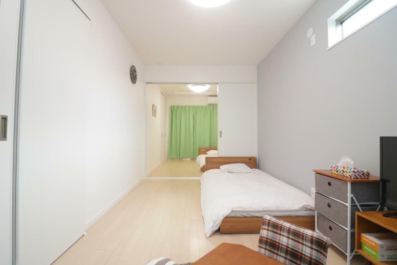Hg Cozy Hotel No 52 蒲生四丁目駅前 Osaka Esterno foto
